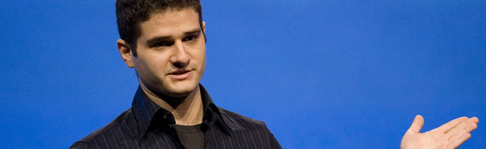 Facebook co-founder Moskovitz's daily stock sales