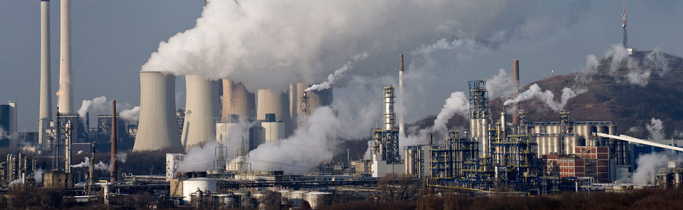 CO2 emissions in US drop to 20-year low