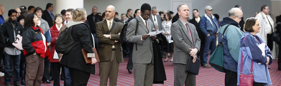 Republicans ignoring signs of some economic gains