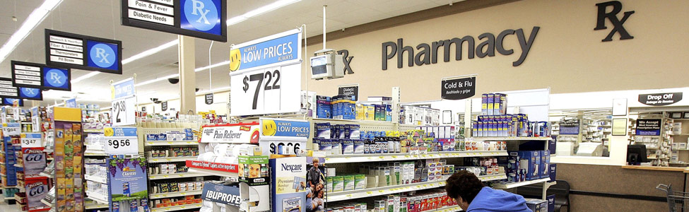 New coupons aim to keep people off generic drugs