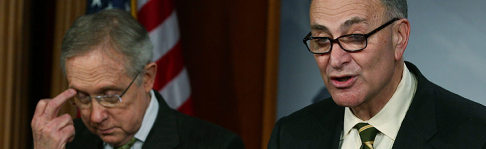 Democrats' latest tax target: Private corporations