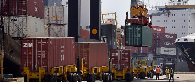 International Trade